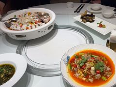 -漾亚·雍雅合鲜(桐梓林店)