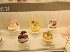 -好利来(积家店)