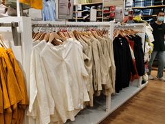 -优衣库(长沙国金中心店)