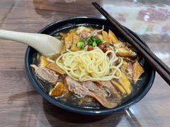 -阿芬卤面(花巷店)