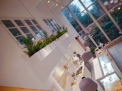 -CHEZ JASMINE 茉莉的氧气厨房