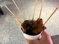 -马小毛老上海里脊肉(南翔印象城店)