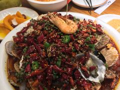 -必点海鲜·鲅鱼水饺(鞍山西道店)