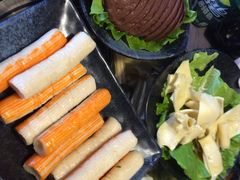 荷塘码头黑鱼馆-湘芙蓉·湖南菜(椒江店)