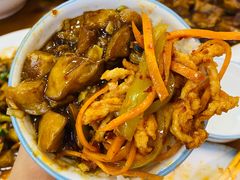 -聚发号清真菜馆