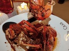 -Ministry of Crab•MOC(交子大道店)