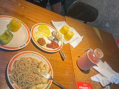 -比格比萨自助(国展店)