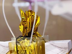-福气鲜活面包·生日蛋糕