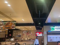 -海底捞火锅(吴中路店)