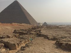 -吉萨金字塔群