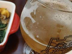 -haxnbauer海森堡德国餐厅(深圳coco店)