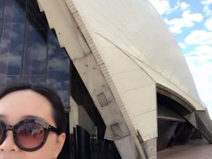-悉尼歌剧院