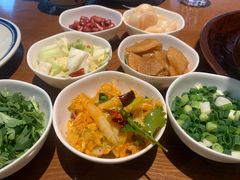 -西城京涮