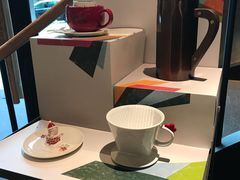 -星巴克(上海虹桥南丰城办公楼店)