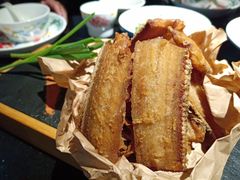 带鱼-老头儿油爆虾·知味杭州(爱琴海购物中心)
