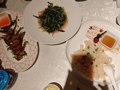 -金美华轩(东方路齐鲁店)