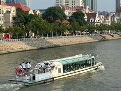 -古文化街旅游区
