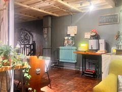 -84那年咖啡馆(李沧万达店)