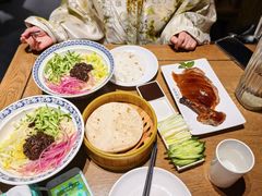 -河沿肉饼Beijing Pie(东华门店)