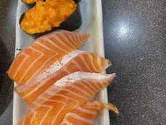 -禾绿回转寿司(国瑞店)