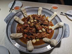 -豫丰汇河南名菜楼(武记餐饮)
