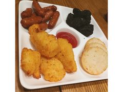 -乐凯撒披萨(喜荟城店)