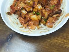 -苏力坦新疆特色(东直门店)