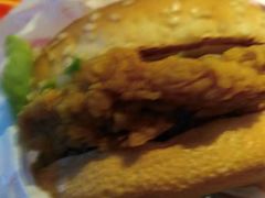 -麦当劳(龙之梦购物中心店)
