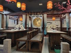 -乌记大厨餐厅