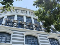 -中国铁道博物馆(正阳门馆)