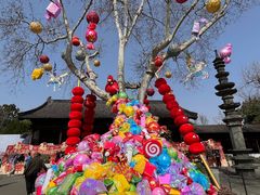 -钱王祠
