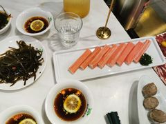 -潮牛壹号鲜牛肉火锅(世界城广场店)