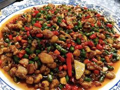 -徐鼎盛民间菜(城南家园店)