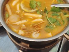 -simply thai天泰(世纪汇店)