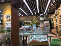-PARKWAY·百汇眼镜(三叶眼镜城店)
