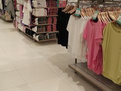 -优衣库(天津鲁能城购物中心店)