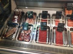 -羽深肉铺 Steak & Wine