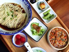 -孙盛兴奥灶面馆·蟹黄面·三虾面(山塘街总店)