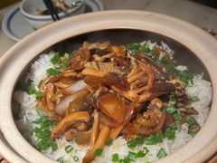 鳝丝烩饭-弄堂里(滨江龙湖天街店)