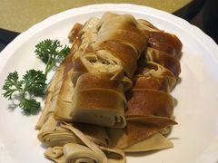 -燕郊烧鸽子(广安路店)
