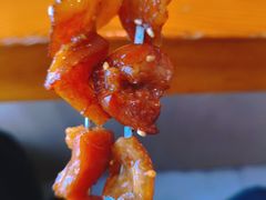 -冰城串说·羊肉串烧烤(哈西大街店)