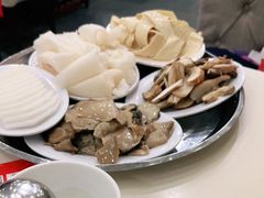 -太婆天府山珍酒楼(亚运村店)