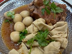 -喜家德虾仁水饺(南山书城店)