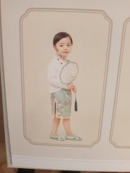 -倾城宝贝儿童摄影(浦东金谊店)