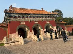 -北陵公园
