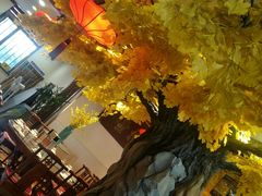 -那家老院子东北菜·饺子·小鸡炖蘑菇(艳华街店)