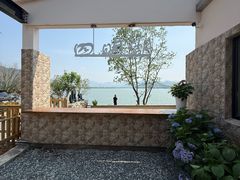 -四明湖