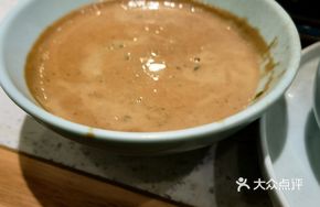 Jingxi Sesame Paste Dish