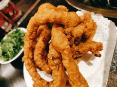 -巴蜀大宅门火锅(新华公园店)