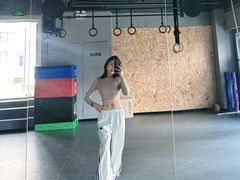 -EASY POWER健身工作室(浦东大道店)